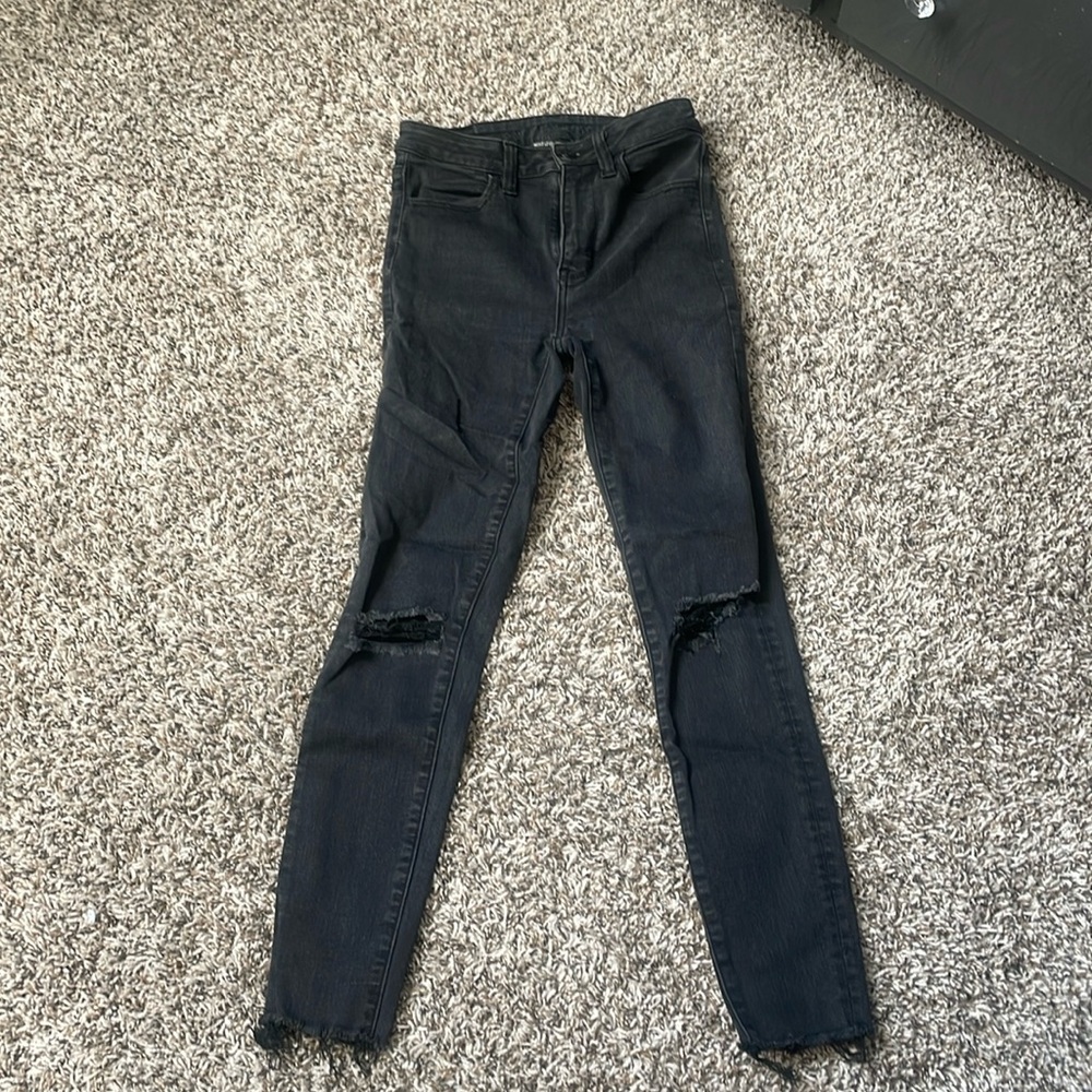 American Eagle Next Level Stretch Jeans
